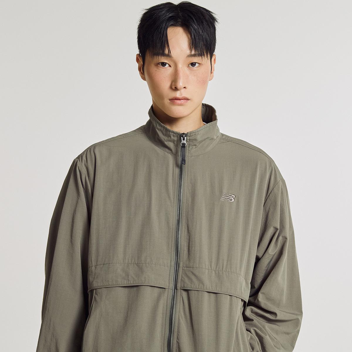 (GI) Gray Khaki