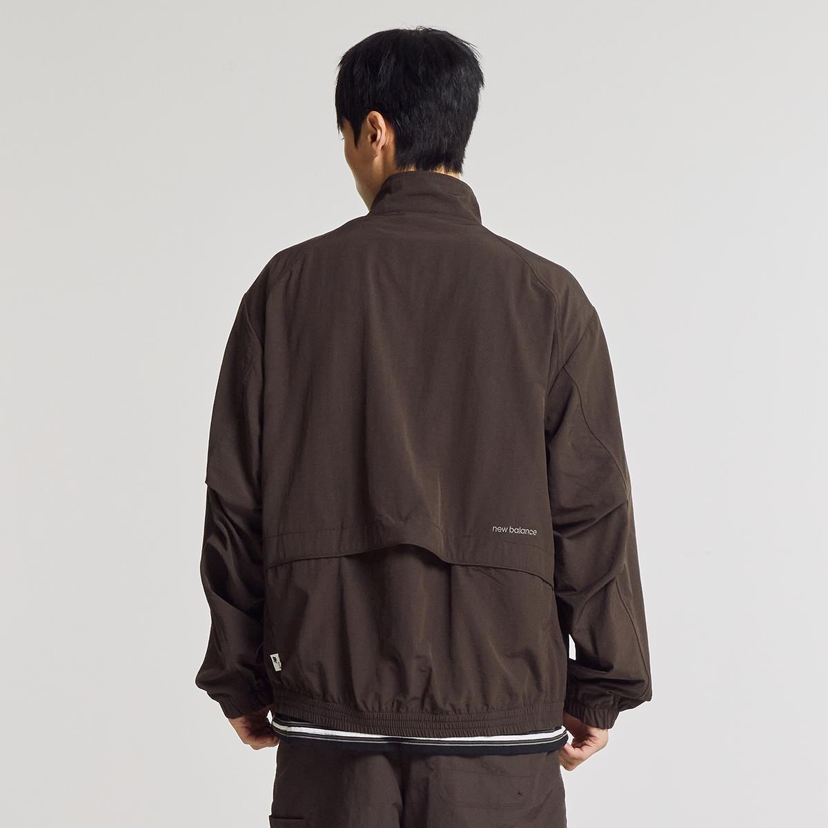 (85)Brown