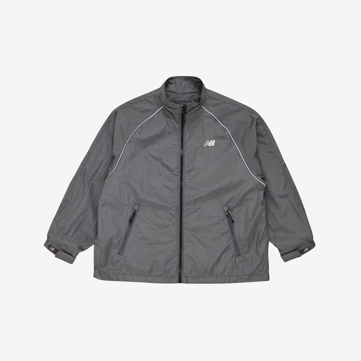 (CG)Dark Silver
