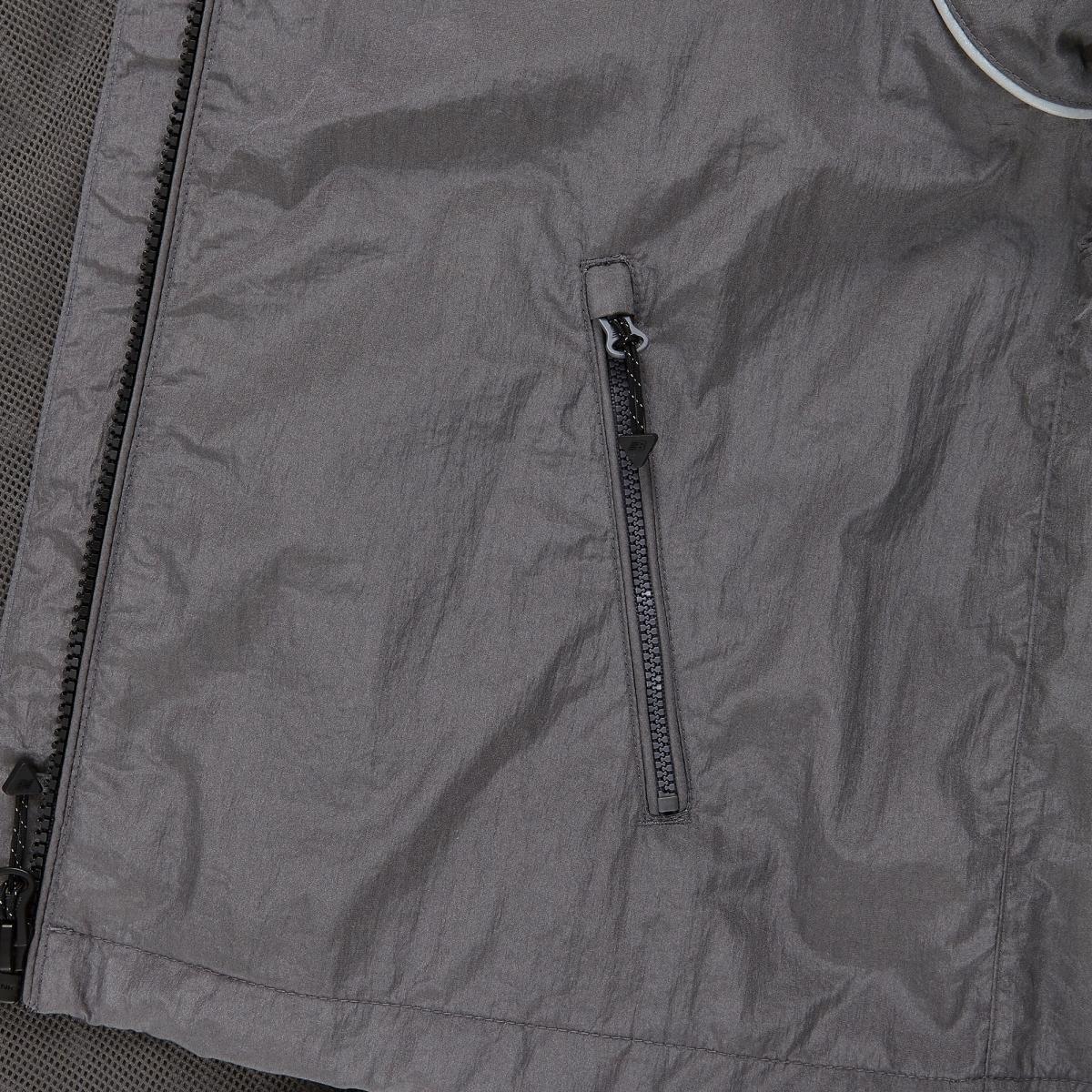 (CG)Dark Silver