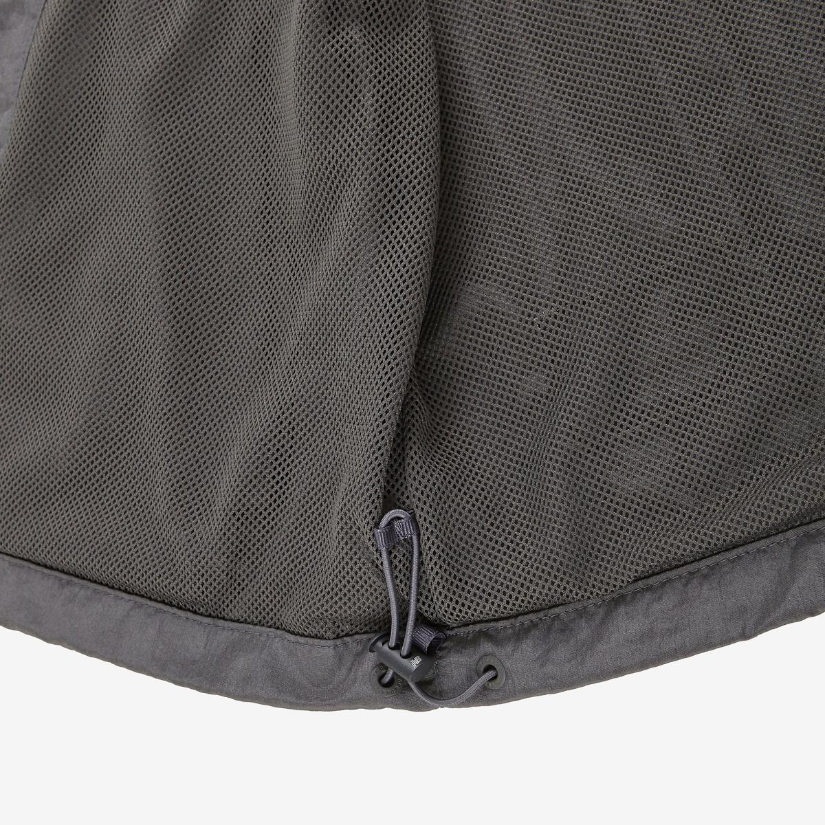 (CG)Dark Silver