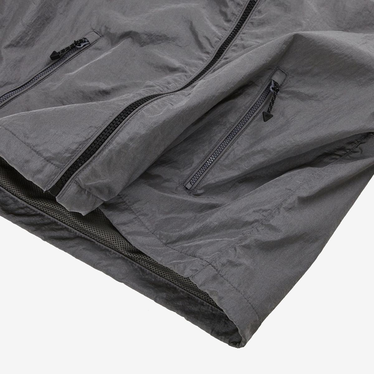 (CG)Dark Silver