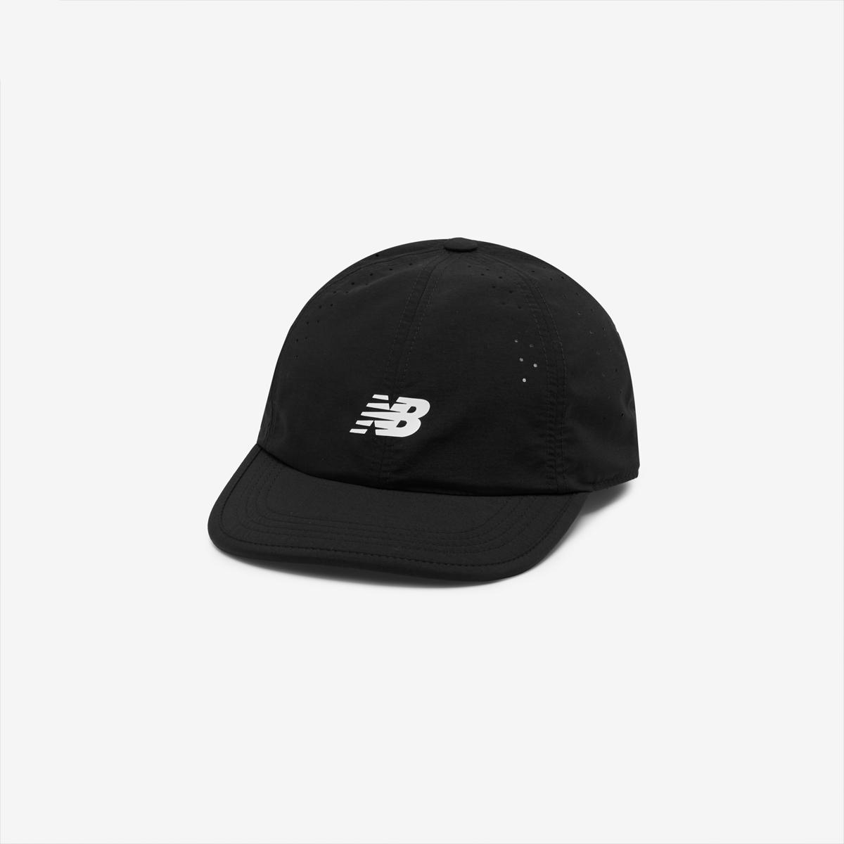 PF 워셔블 러닝 볼캡