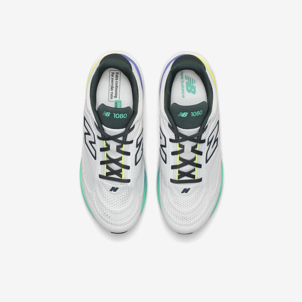 (BD)Graphic White