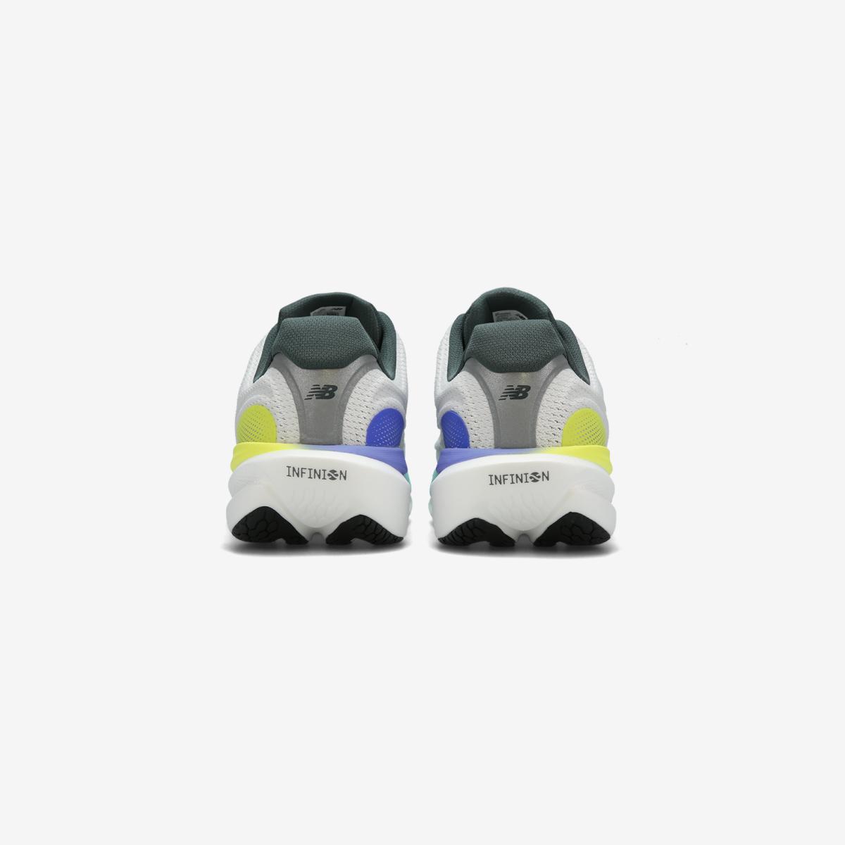 (BD)Graphic White