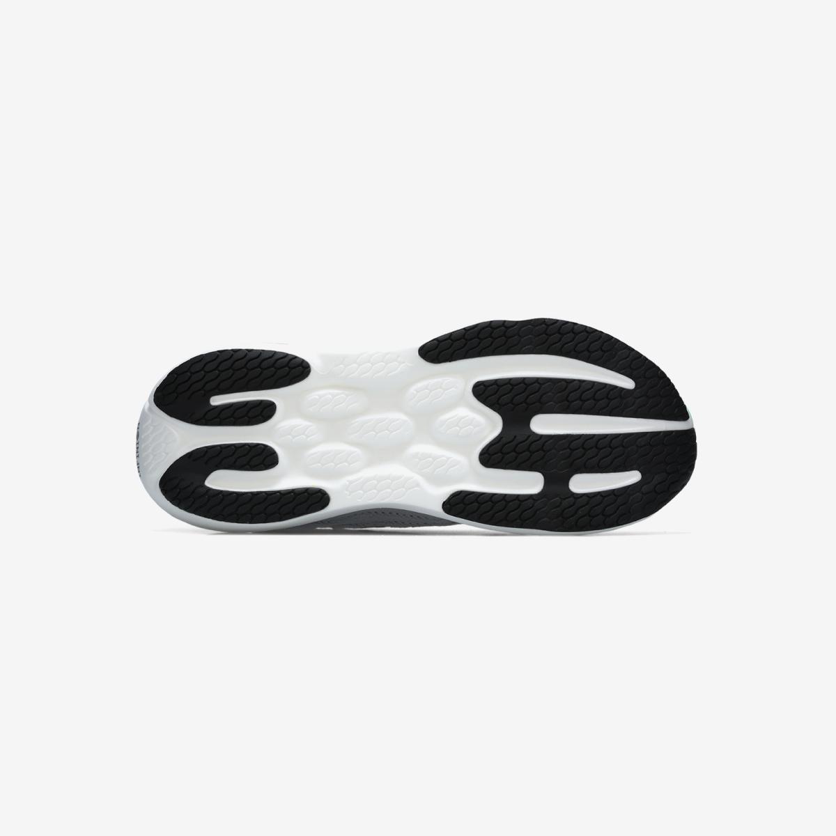 (BD)Graphic White