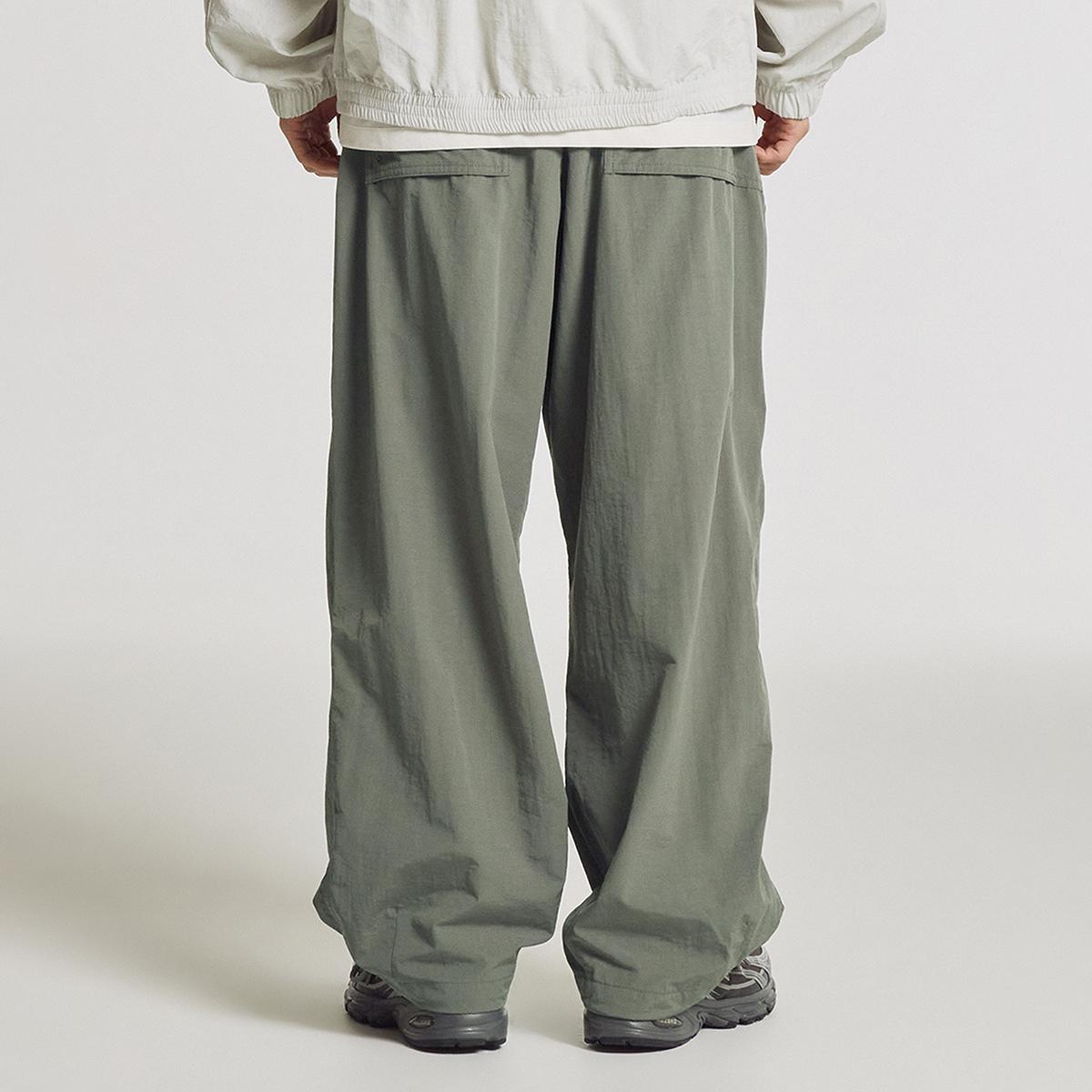 (GI) Gray Khaki