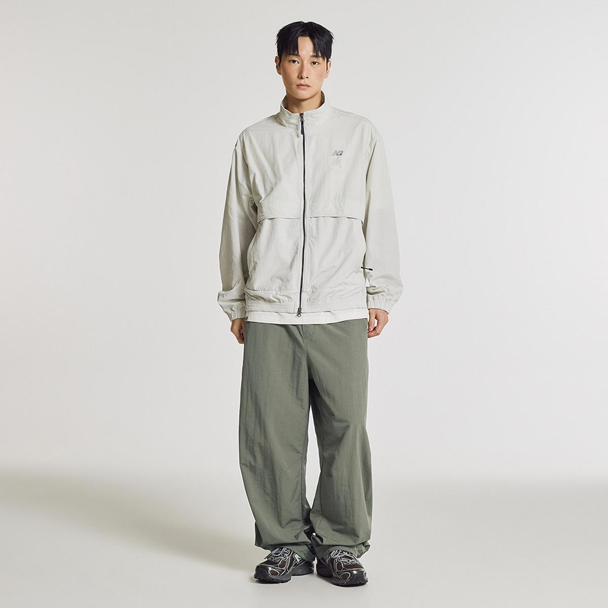 (GI) Gray Khaki