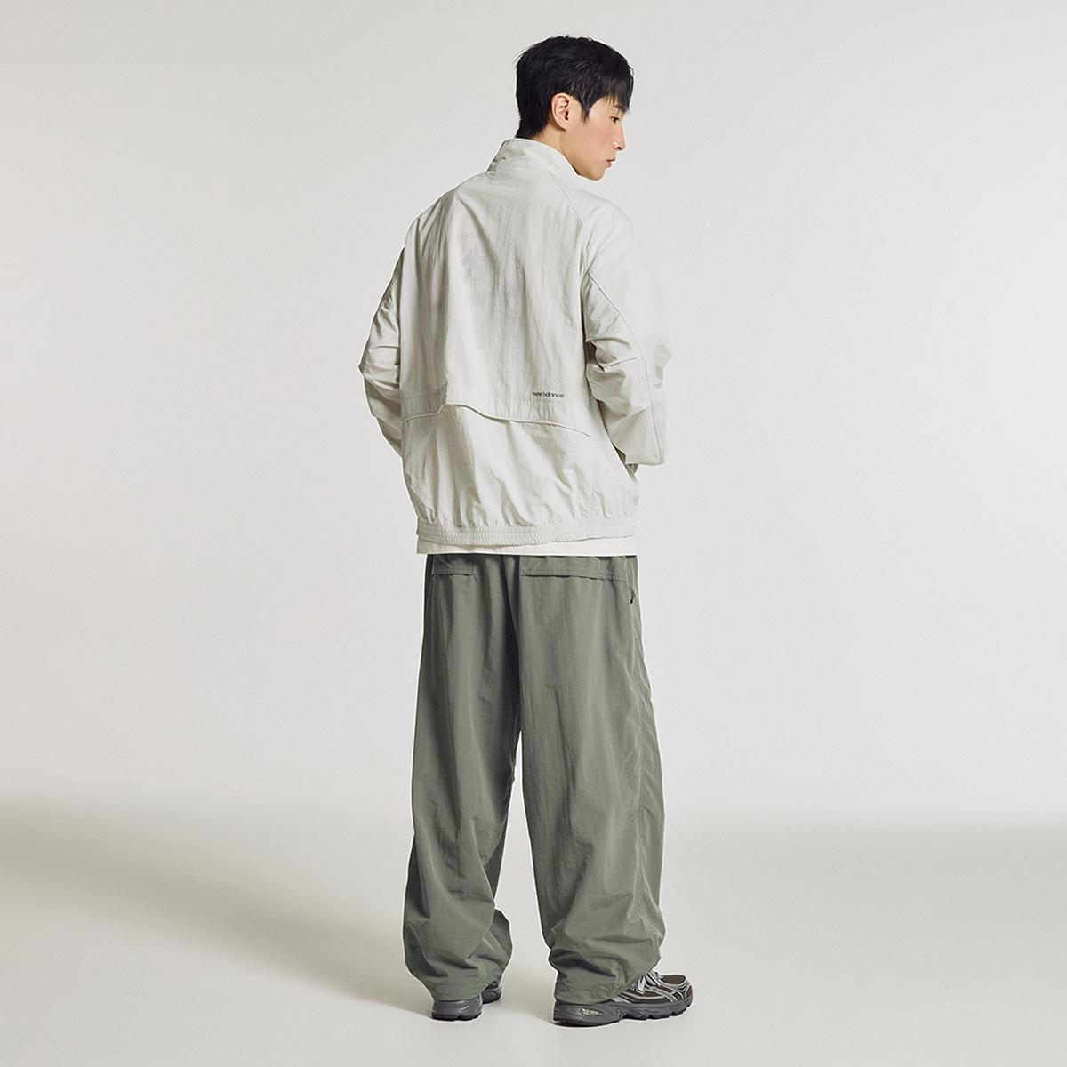 (GI) Gray Khaki