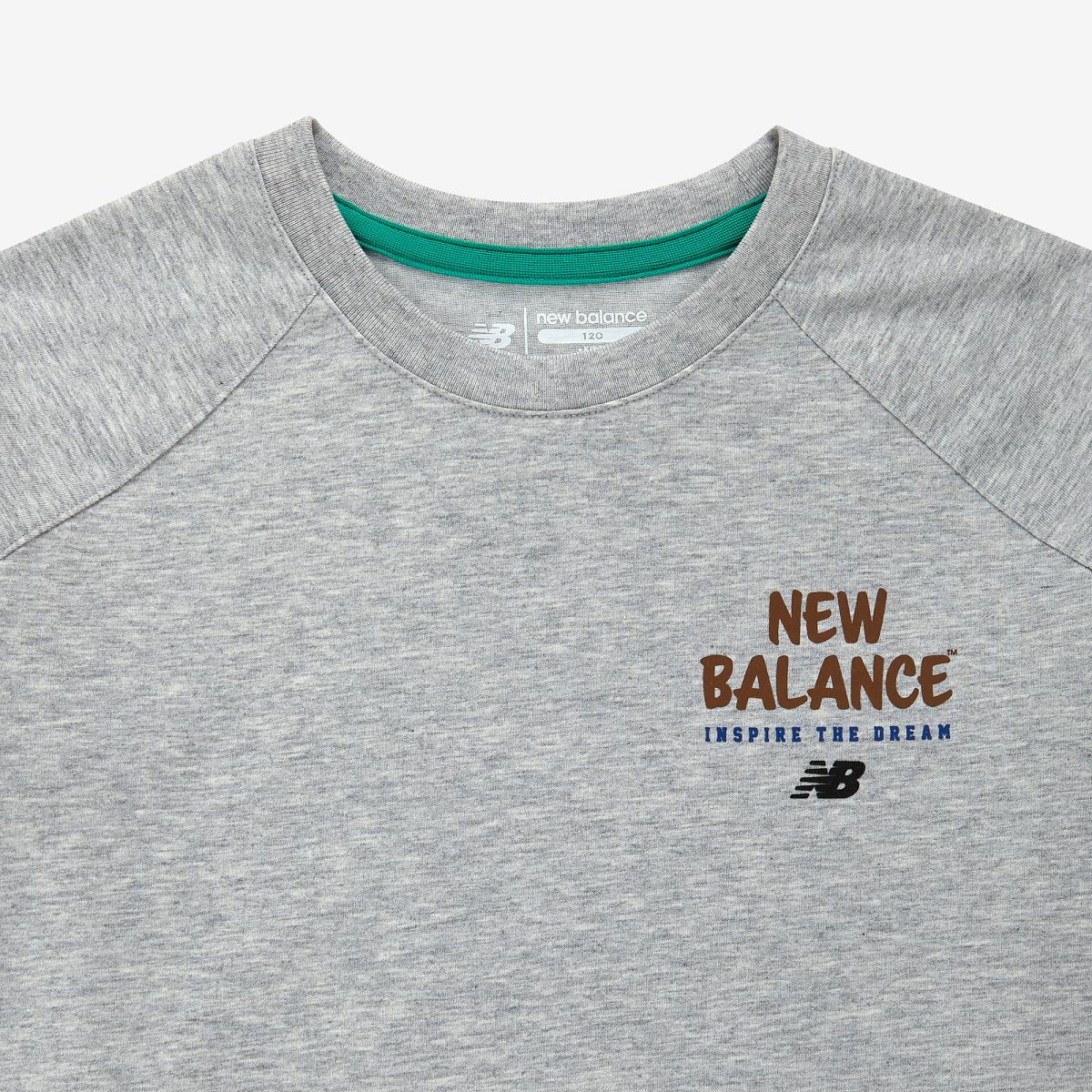 (AC)Melange Gray