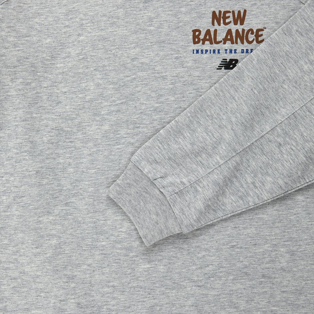 (AC)Melange Gray