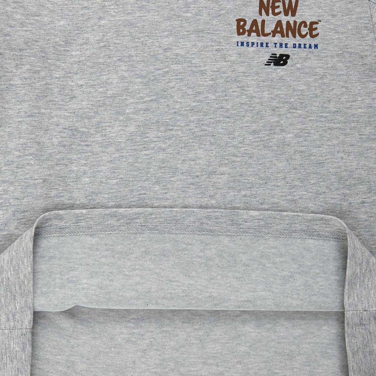(AC)Melange Gray