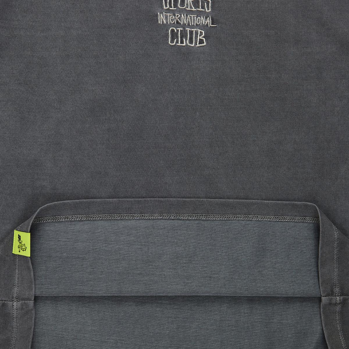 (17)Dark Gray