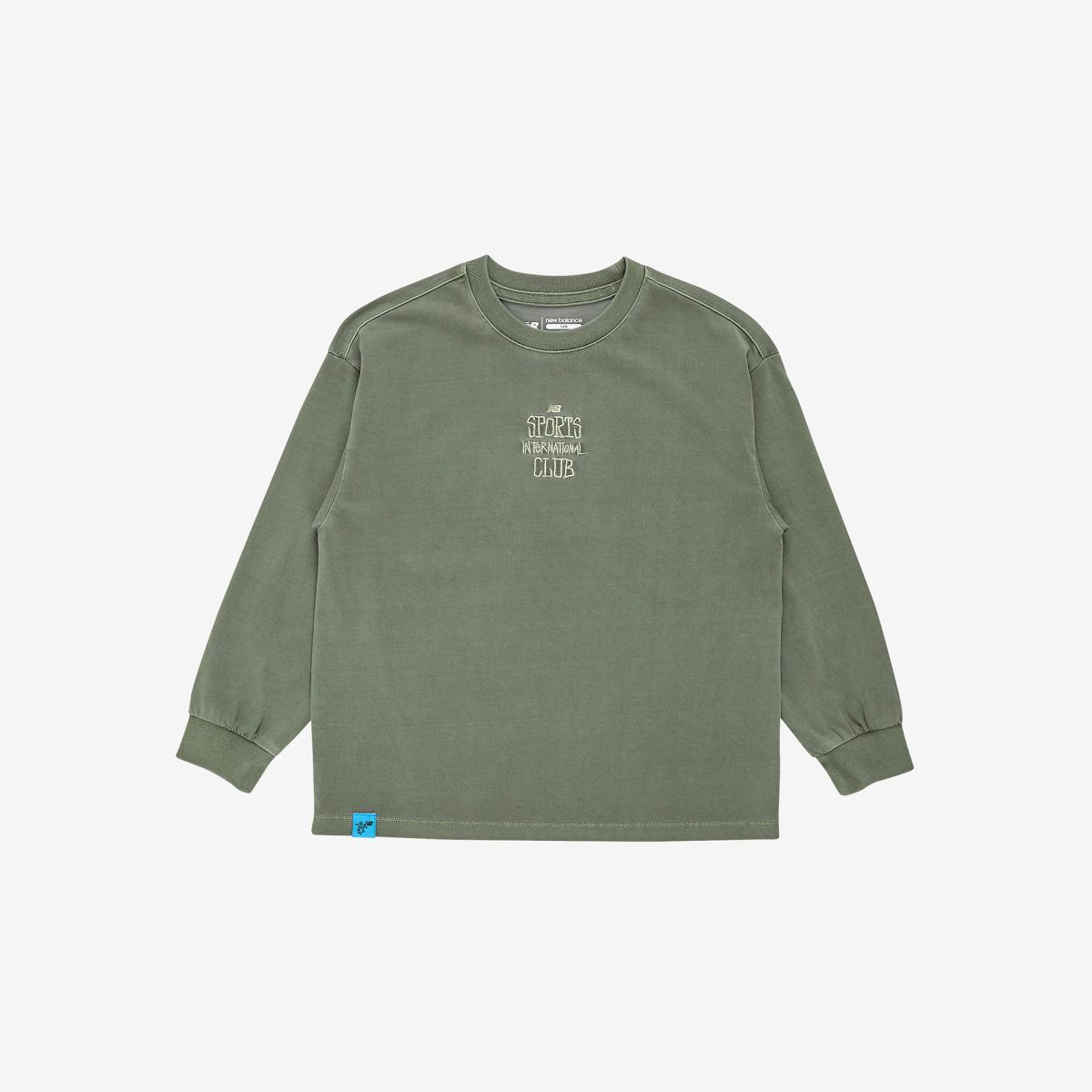 (BU)Light Khaki