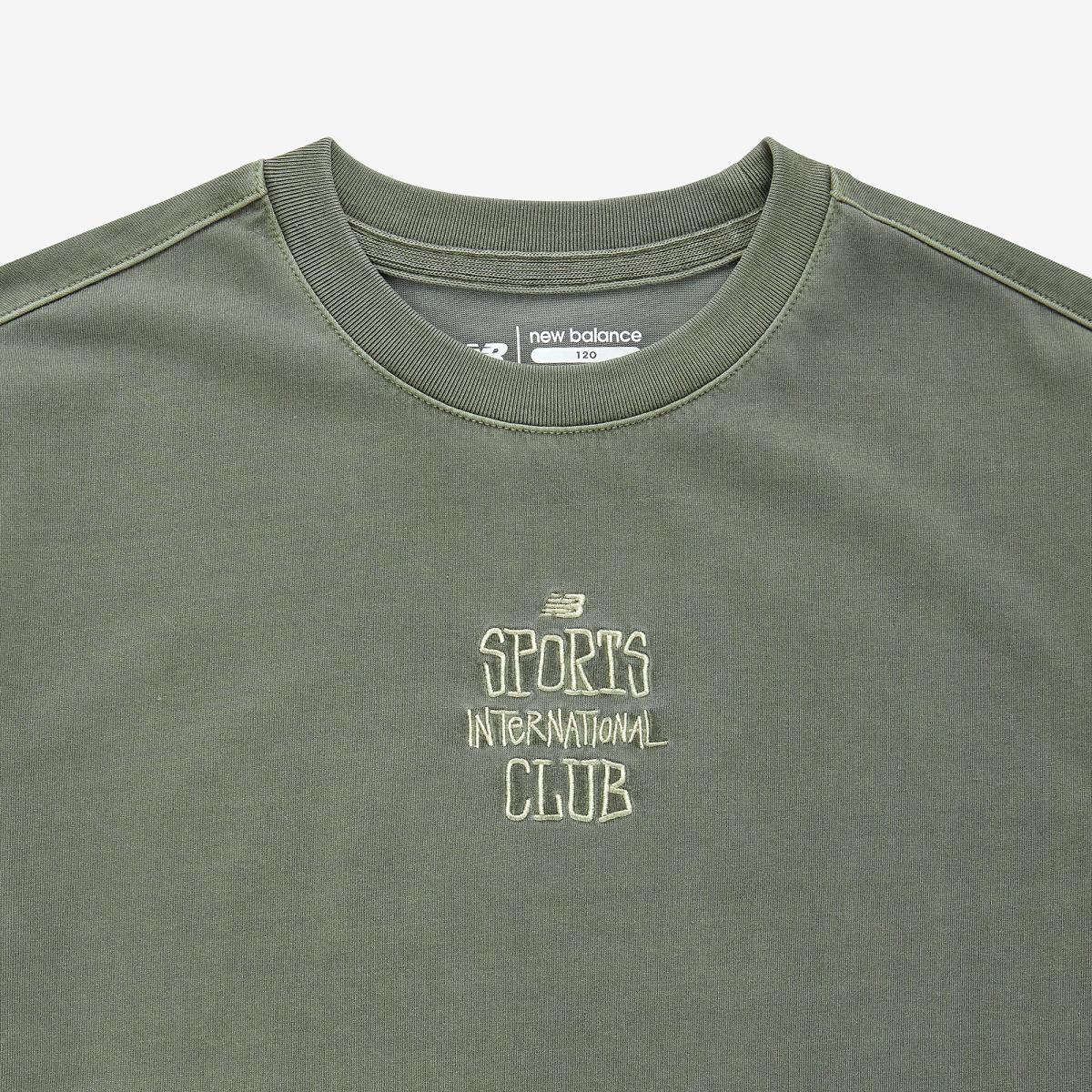 (BU)Light Khaki