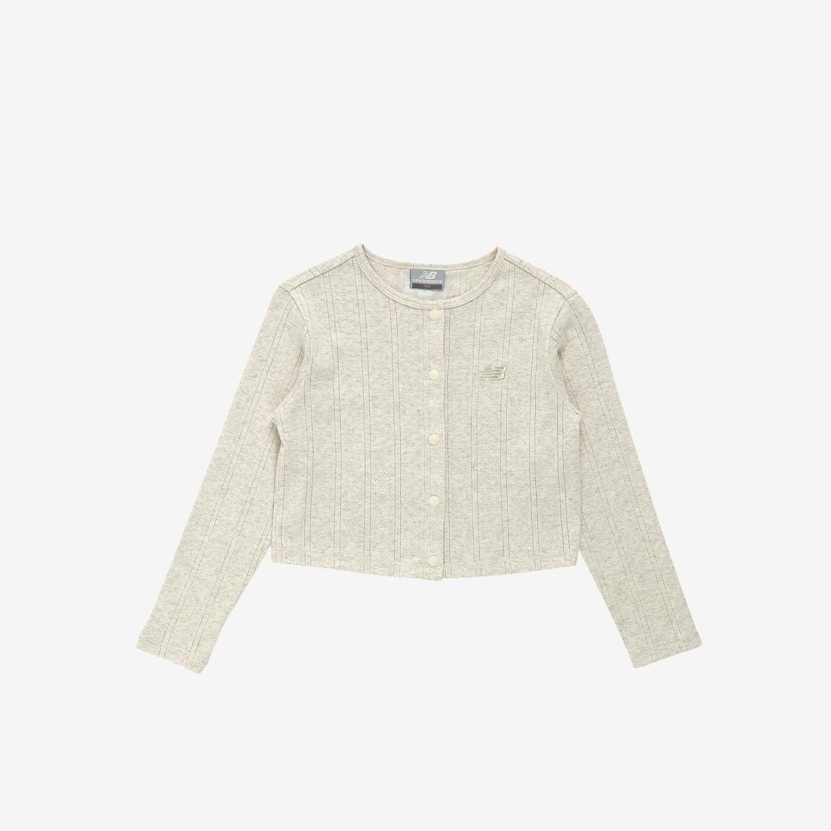 (33)Oatmeal Melange