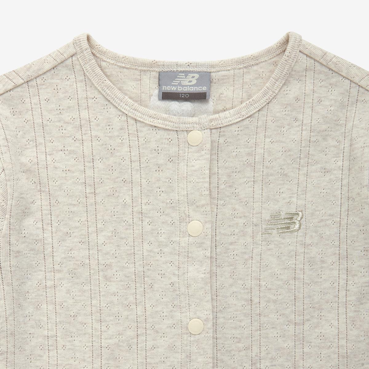 (33)Oatmeal Melange