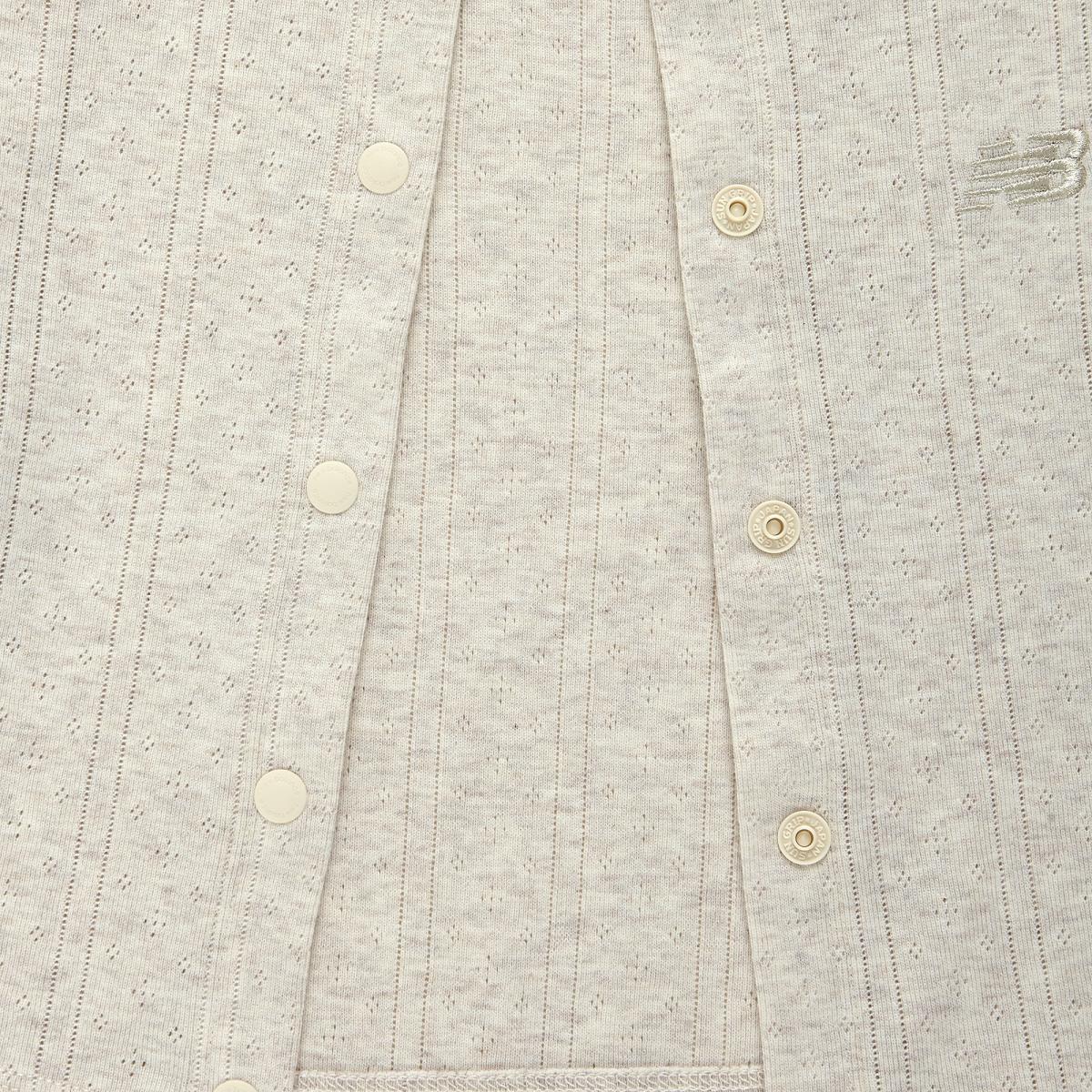 (33)Oatmeal Melange