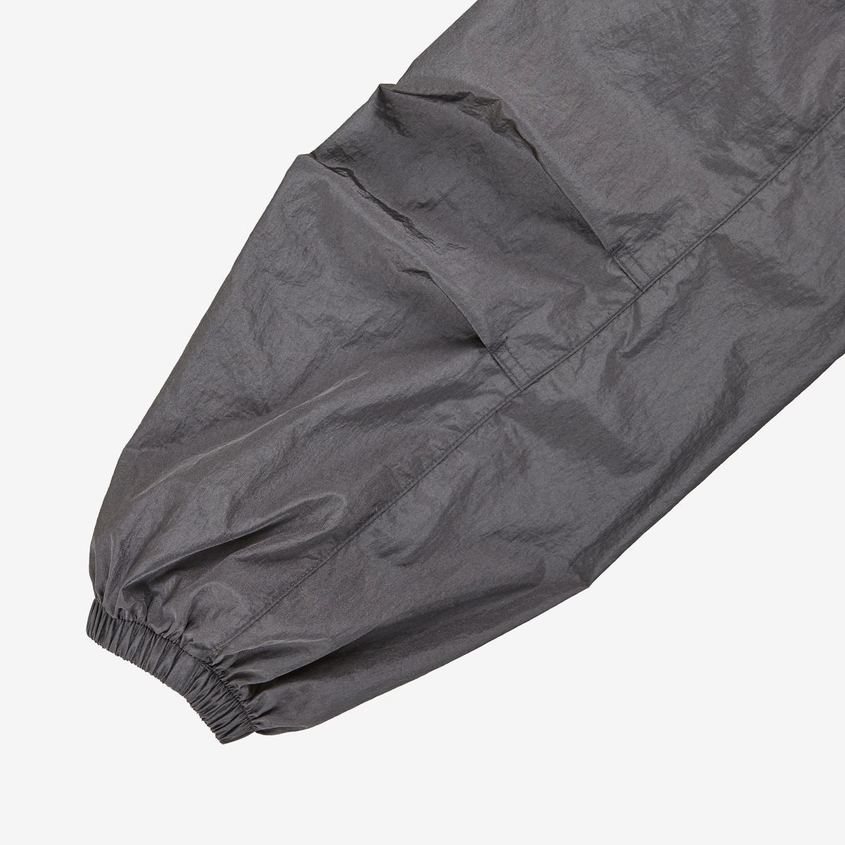 (CG)Dark Silver