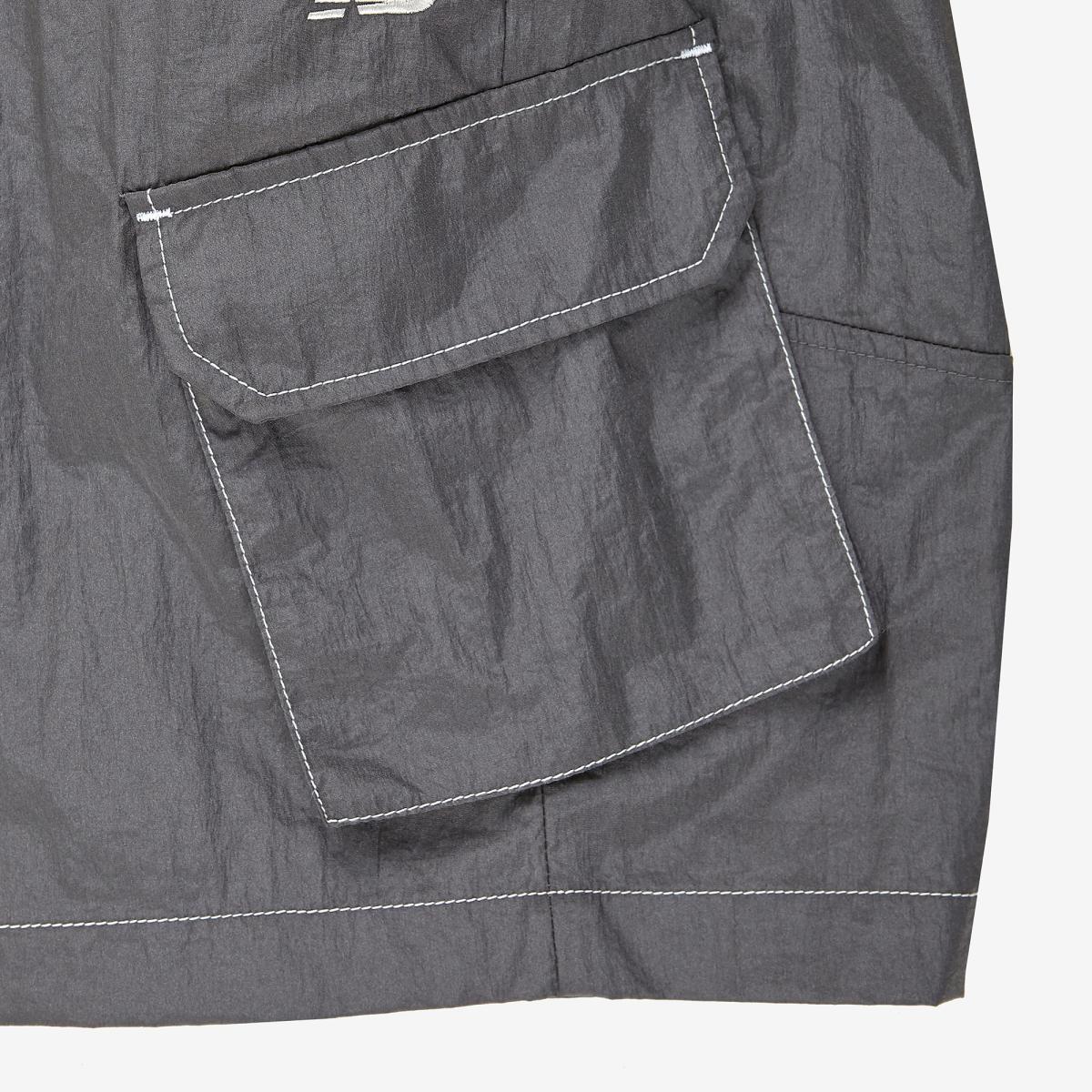 (CG)Dark Silver