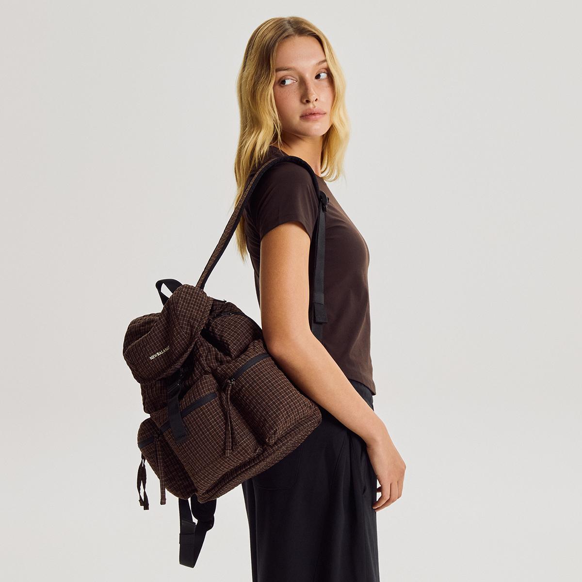 (85)Brown