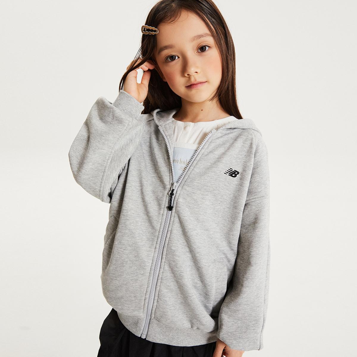 (AC)Melange Gray