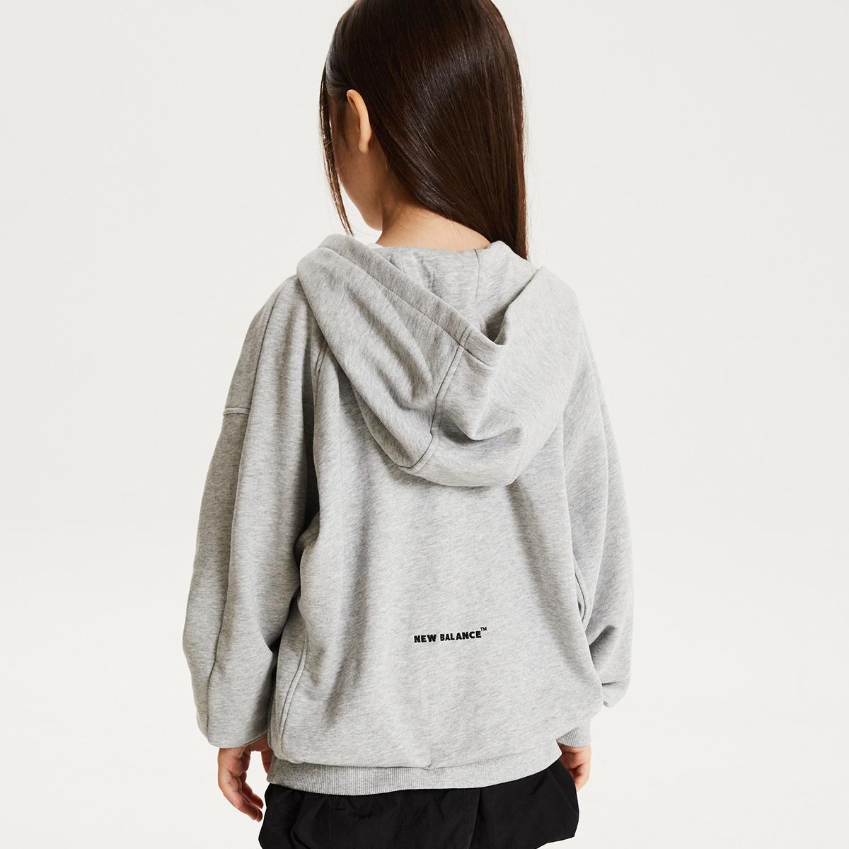 (AC)Melange Gray