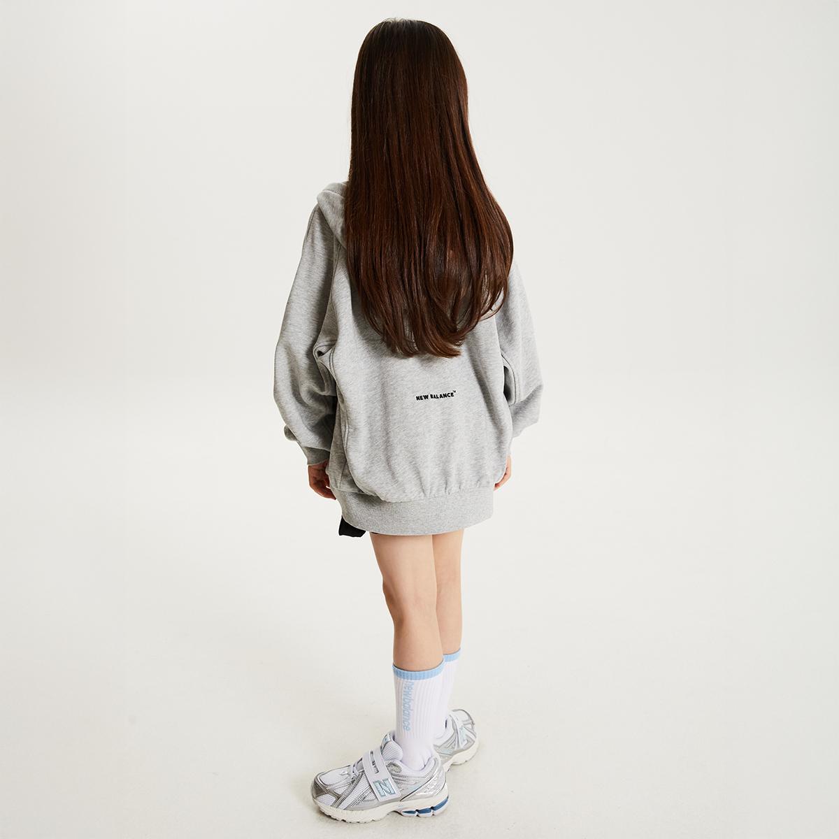 (AC)Melange Gray