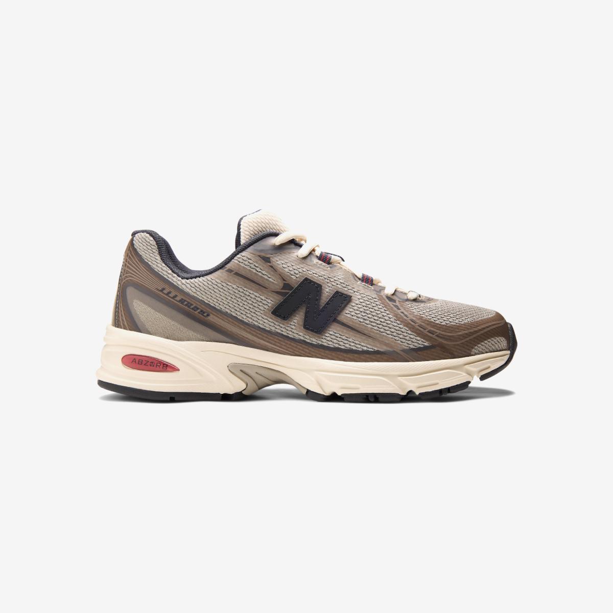 (85)Brown