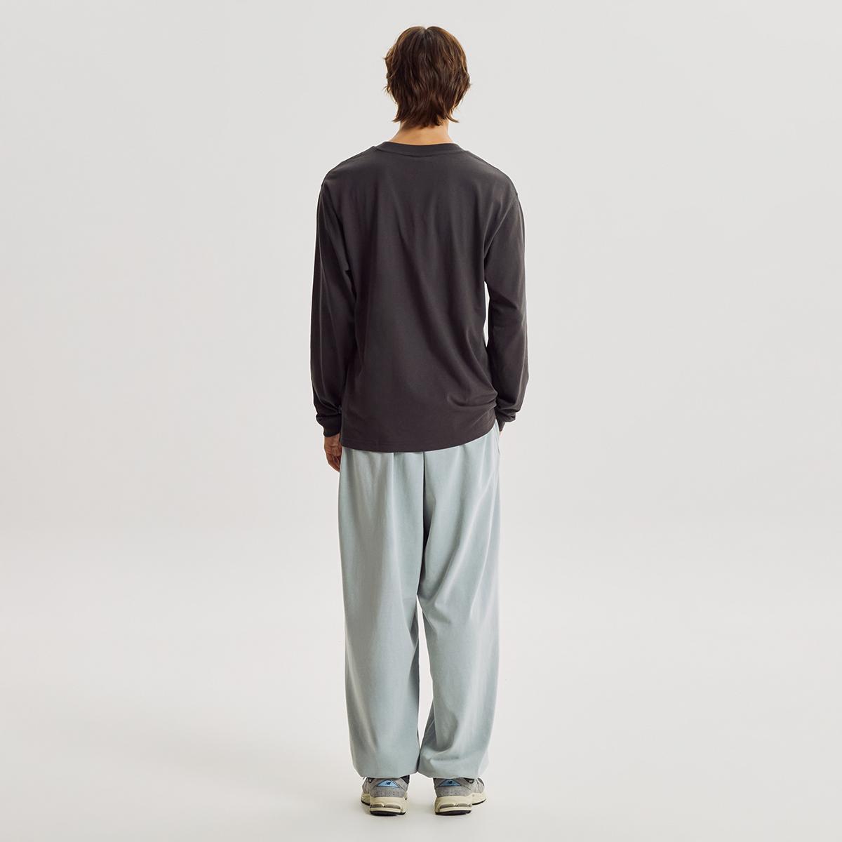 (B2)Blue Gray