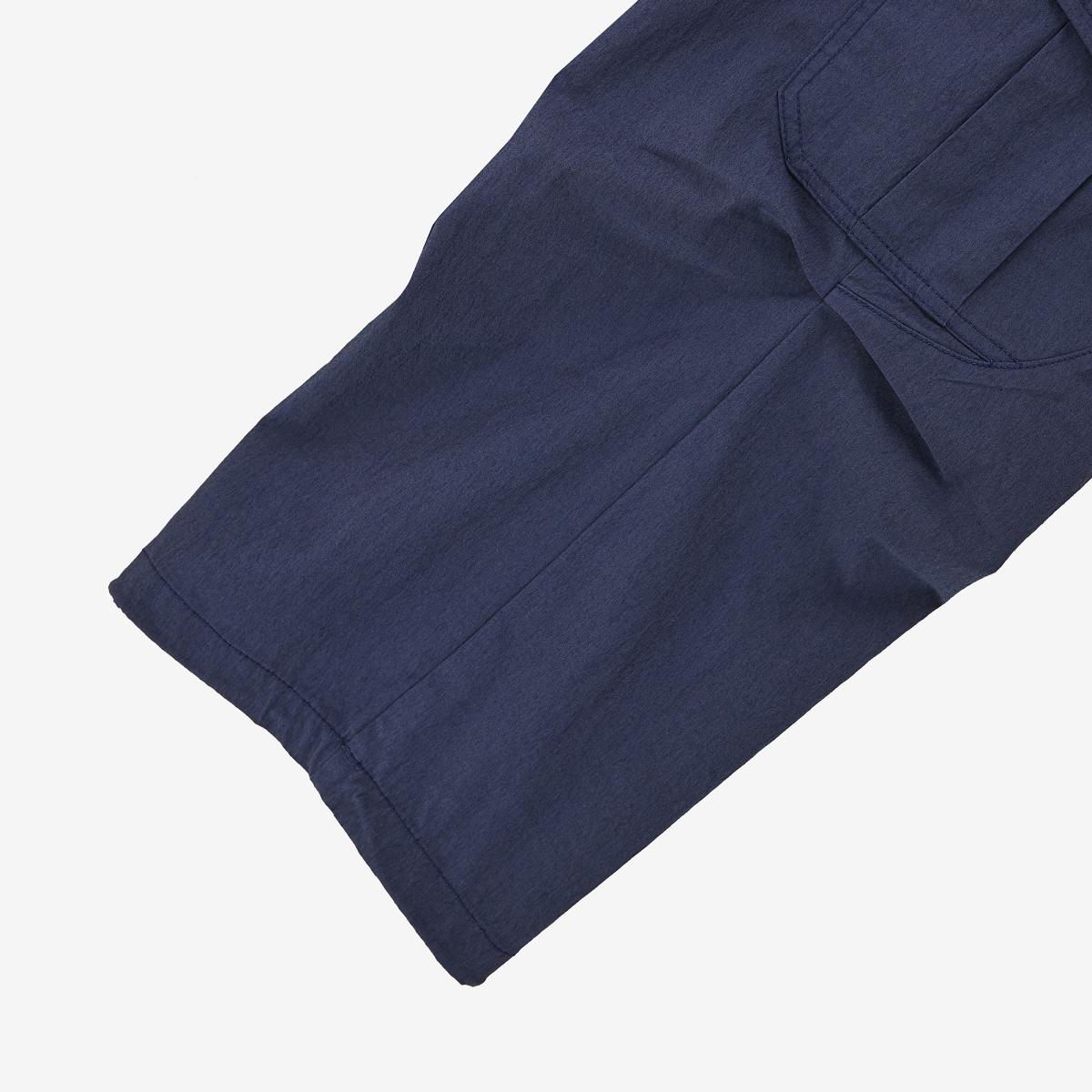 (55)Indigo