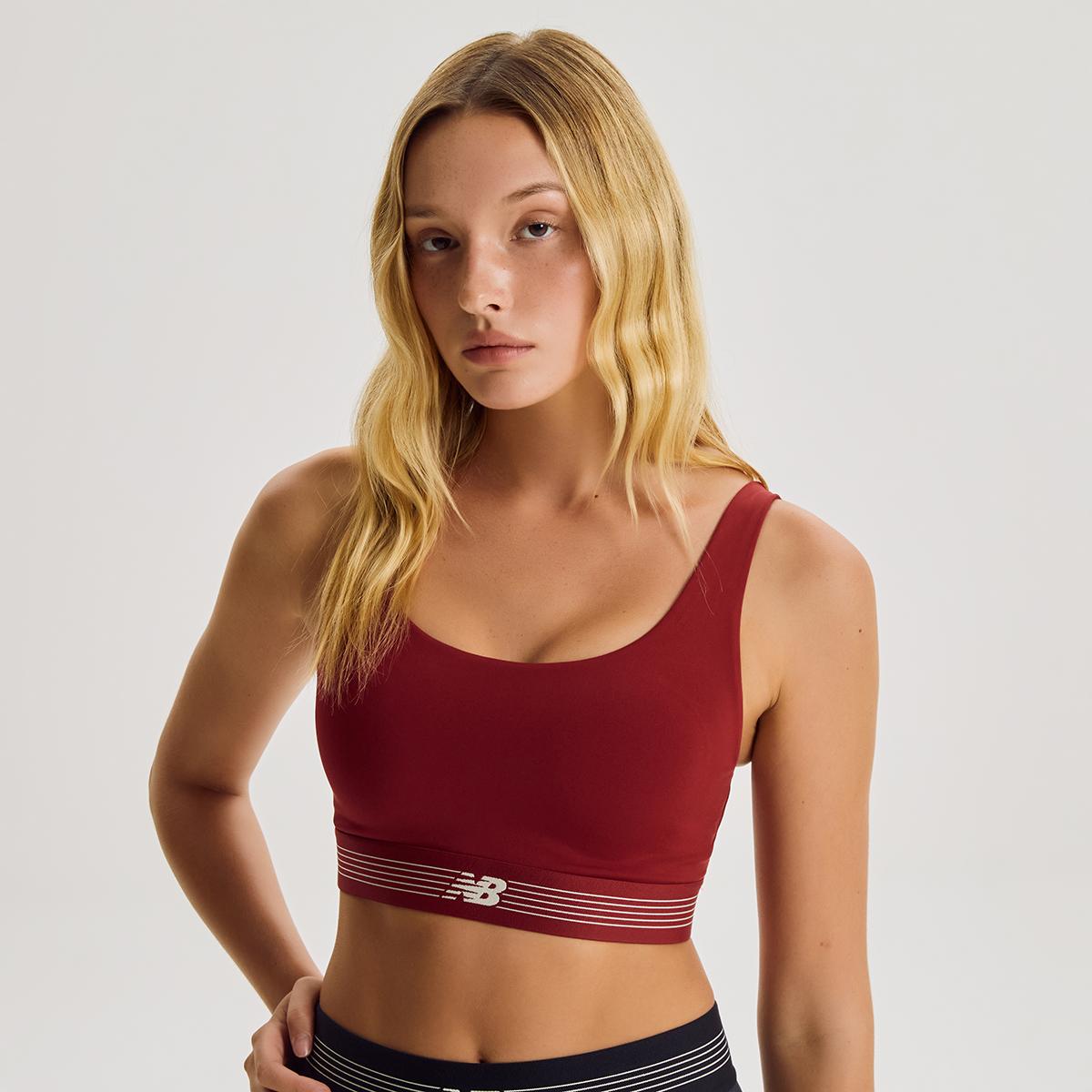 (21)Dark Red