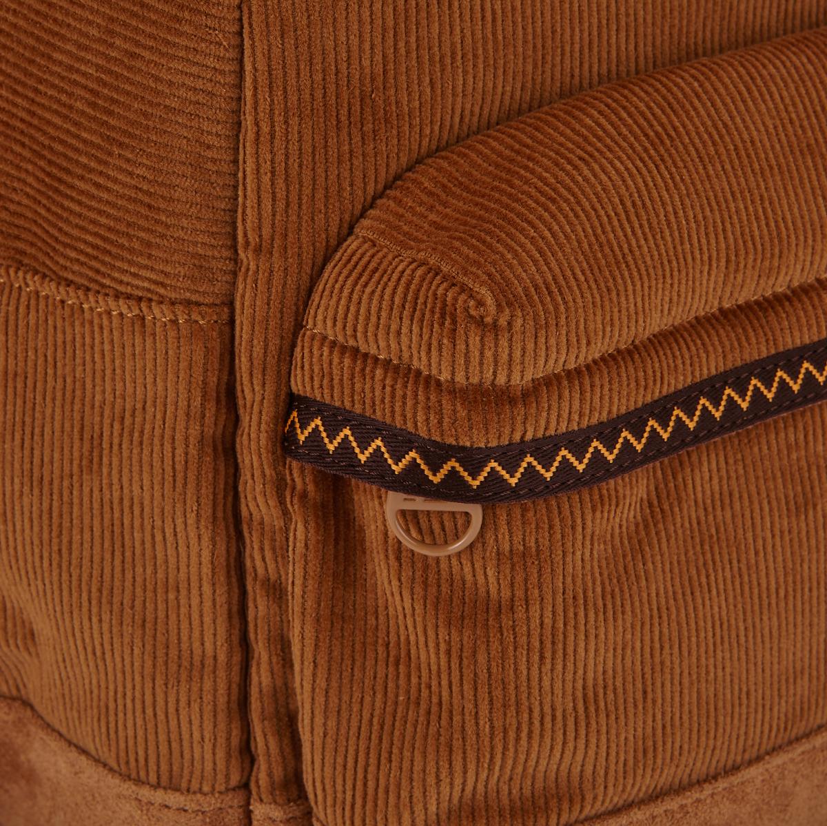 (85)Brown