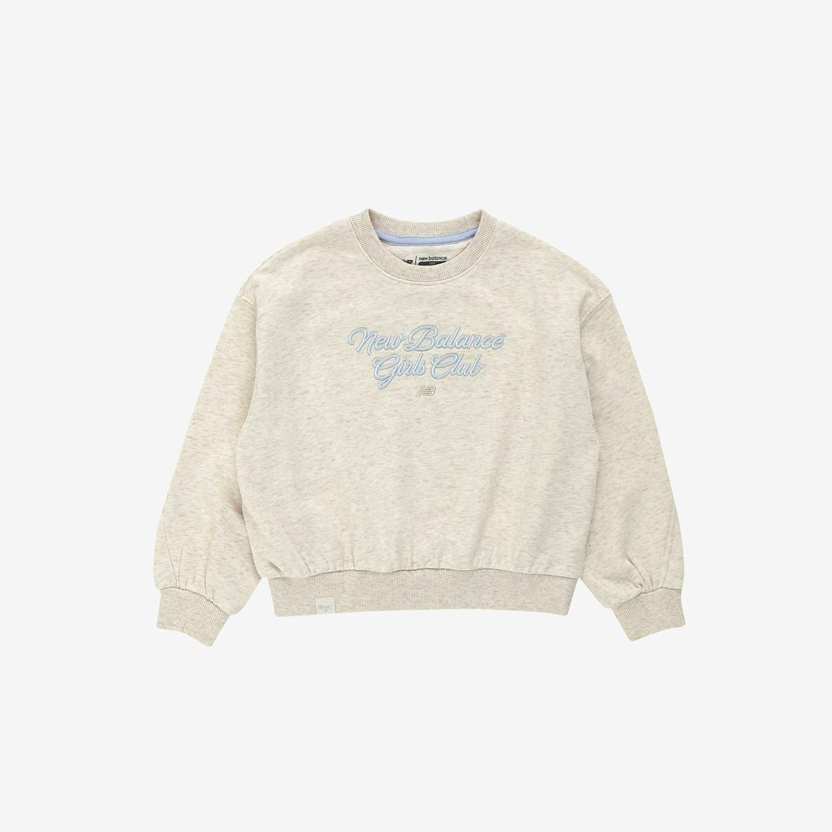 (33)Oatmeal Melange