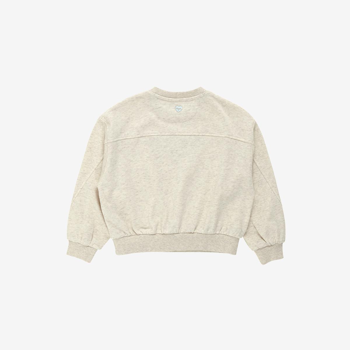 (33)Oatmeal Melange