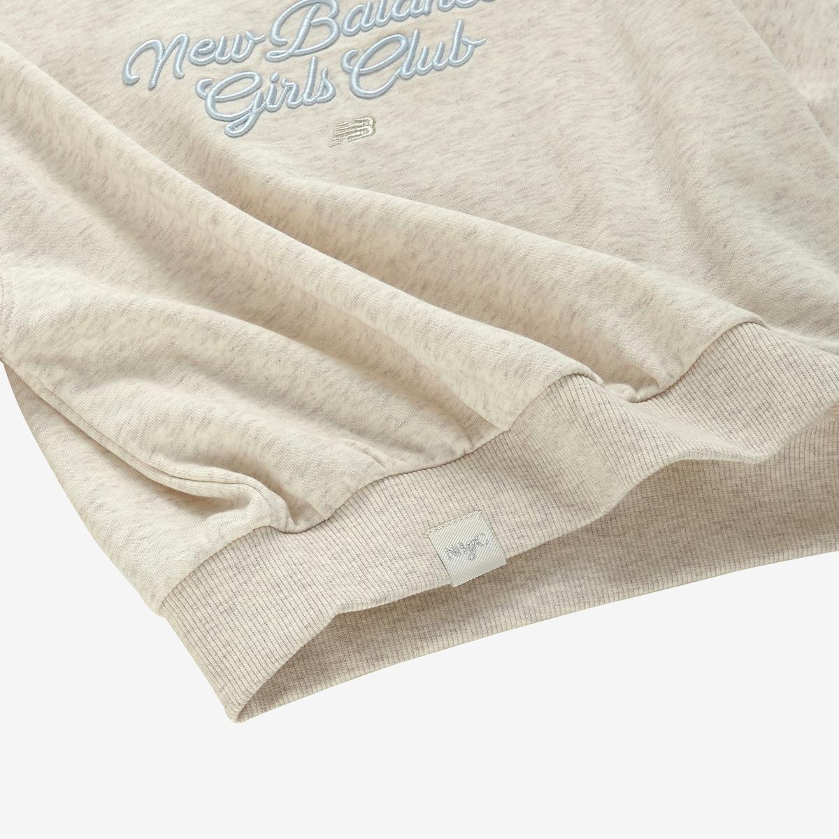 (33)Oatmeal Melange