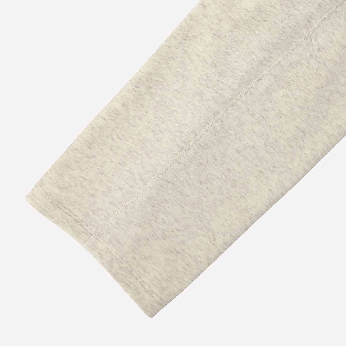 (33)Oatmeal Melange