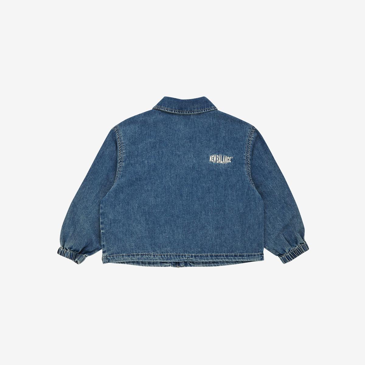 (55)Indigo