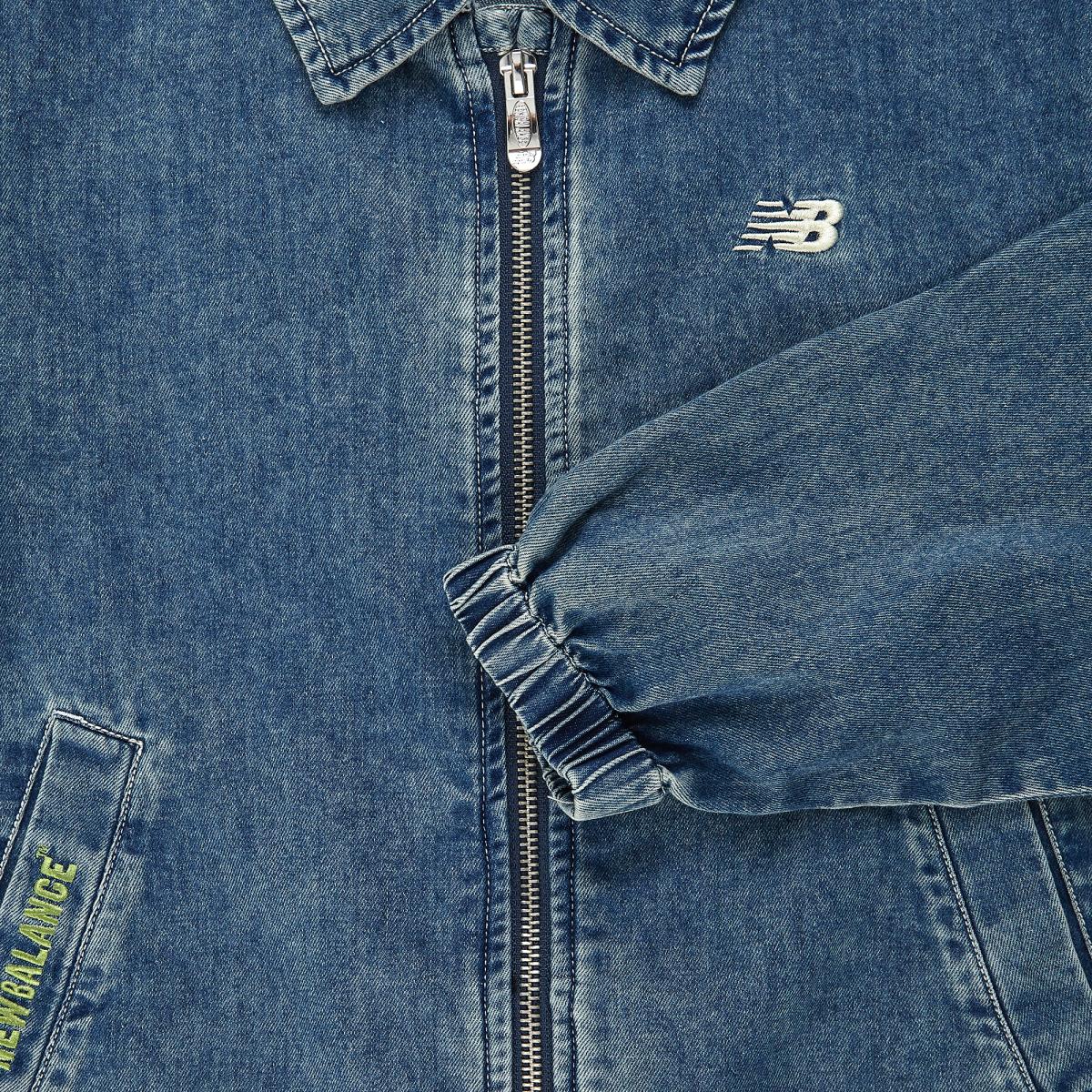 (55)Indigo