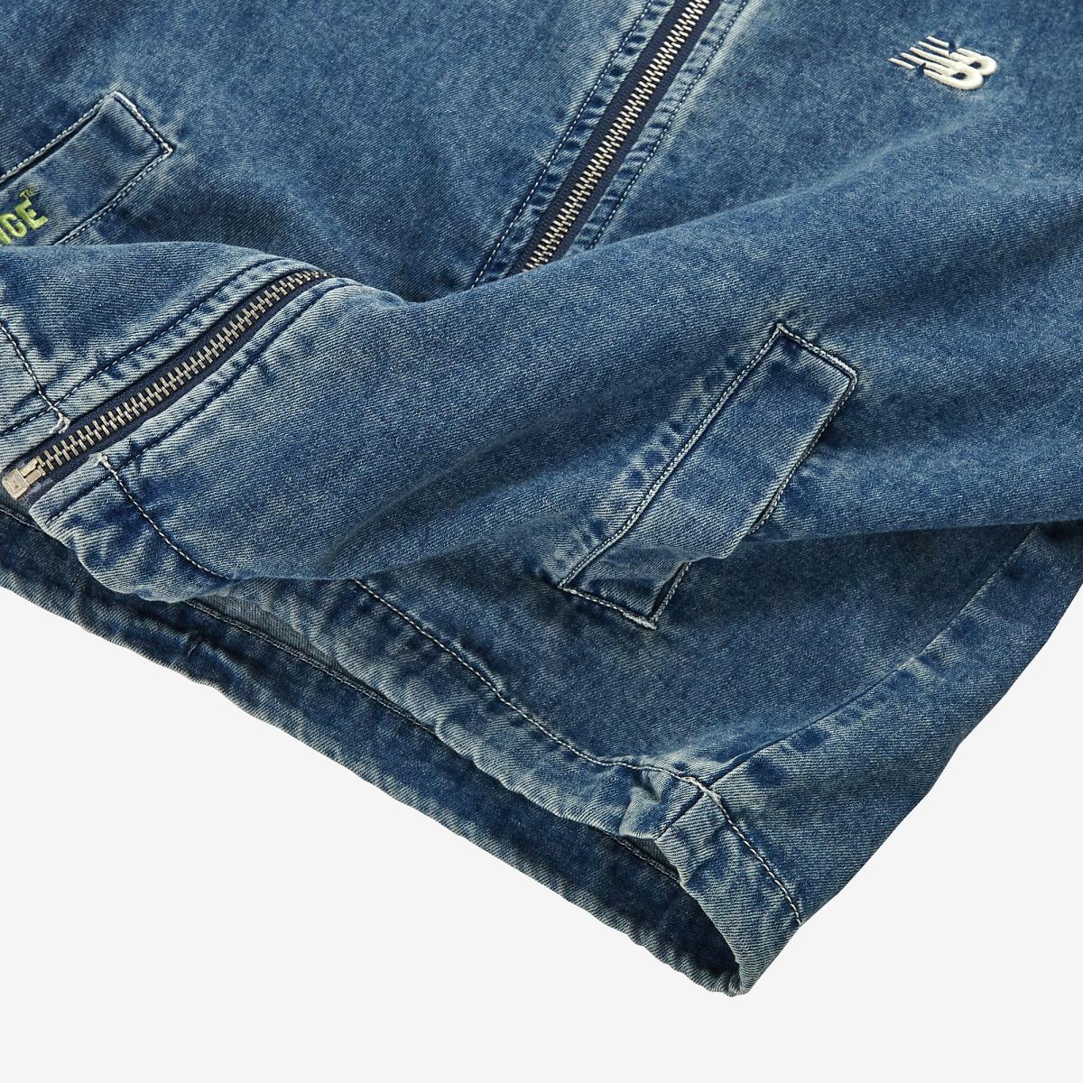 (55)Indigo