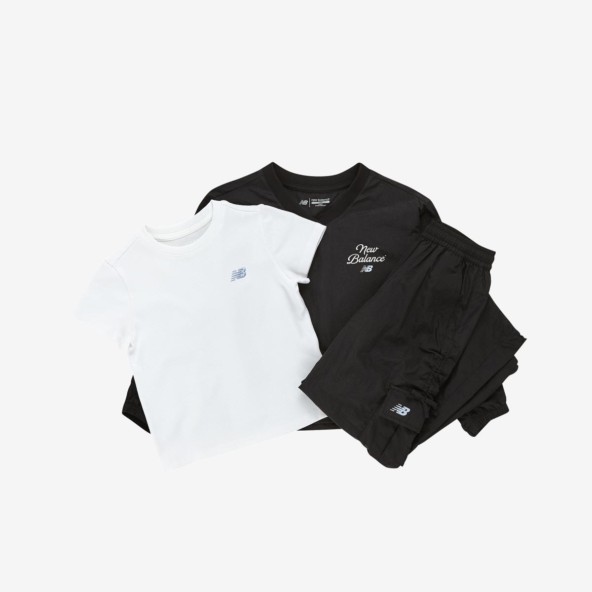 [3PCS] NBgC_우븐 피스테 세트