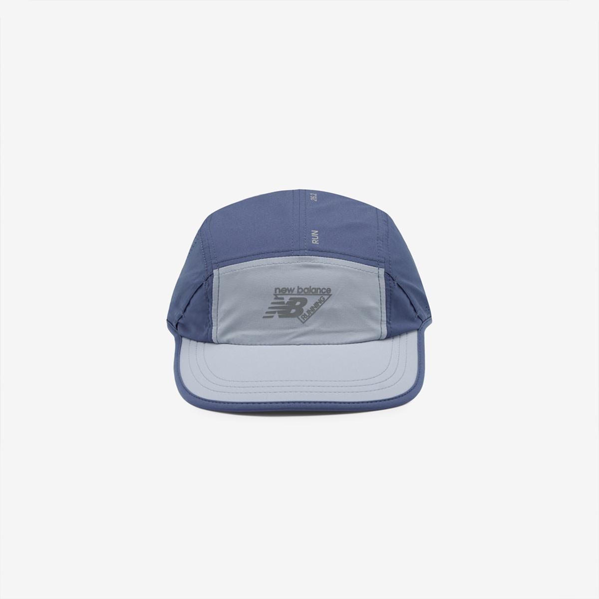 (83)Greyish Blue