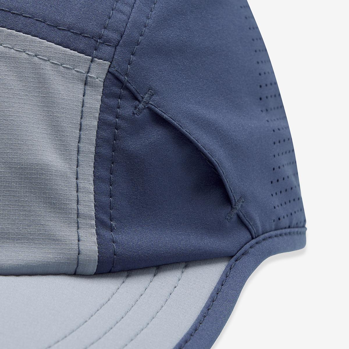 (83)Greyish Blue