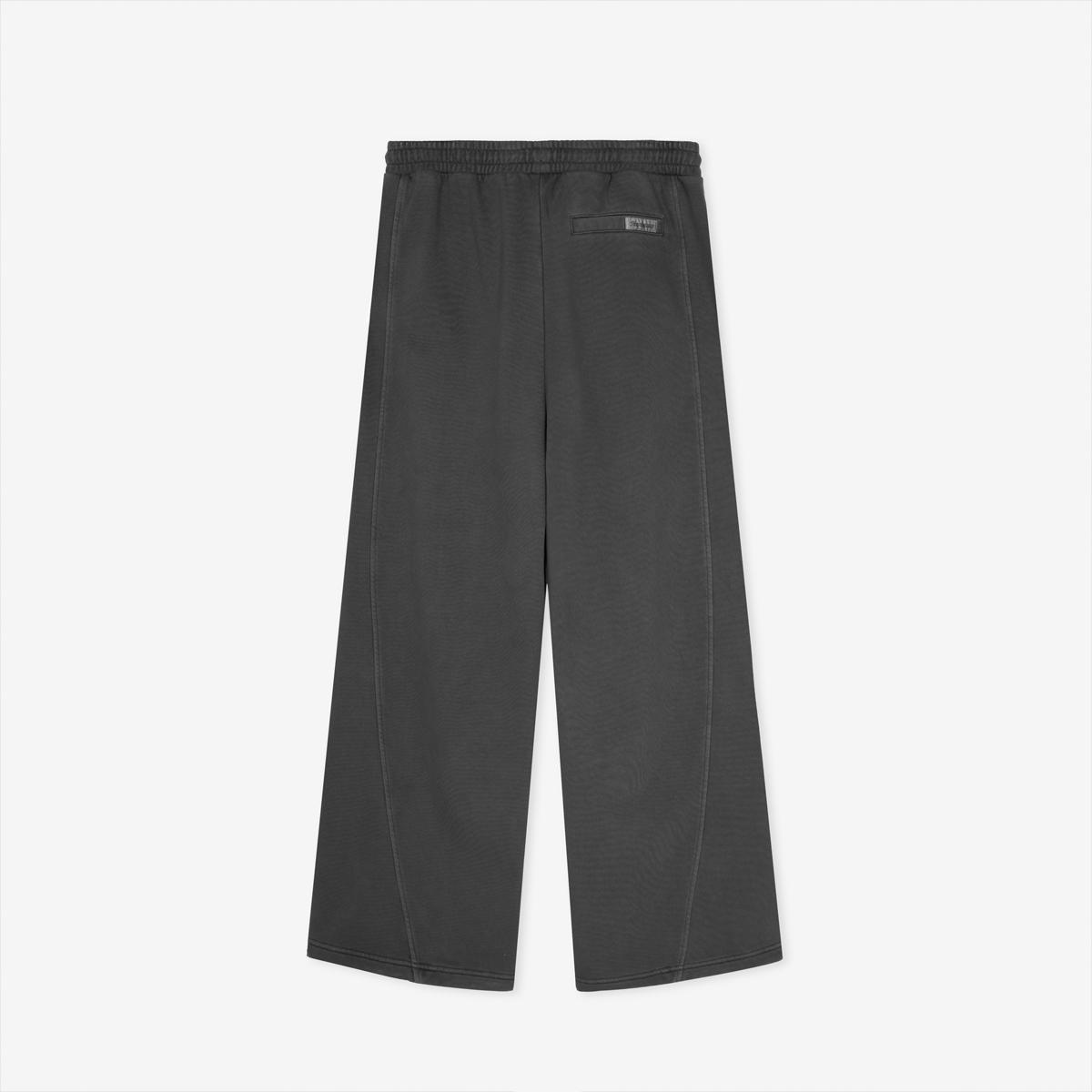 (DC)Dyeing Charcoal