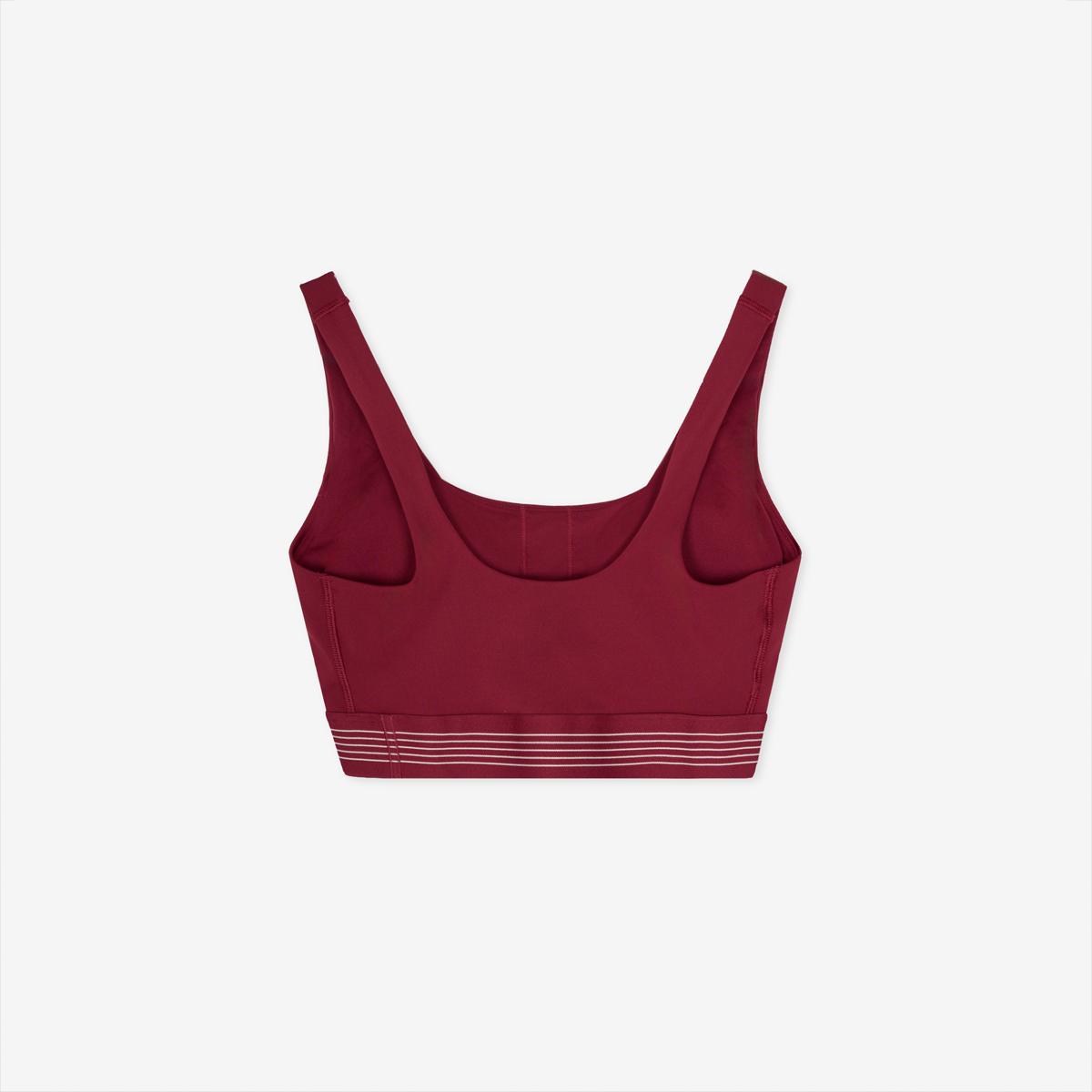 (21)Dark Red