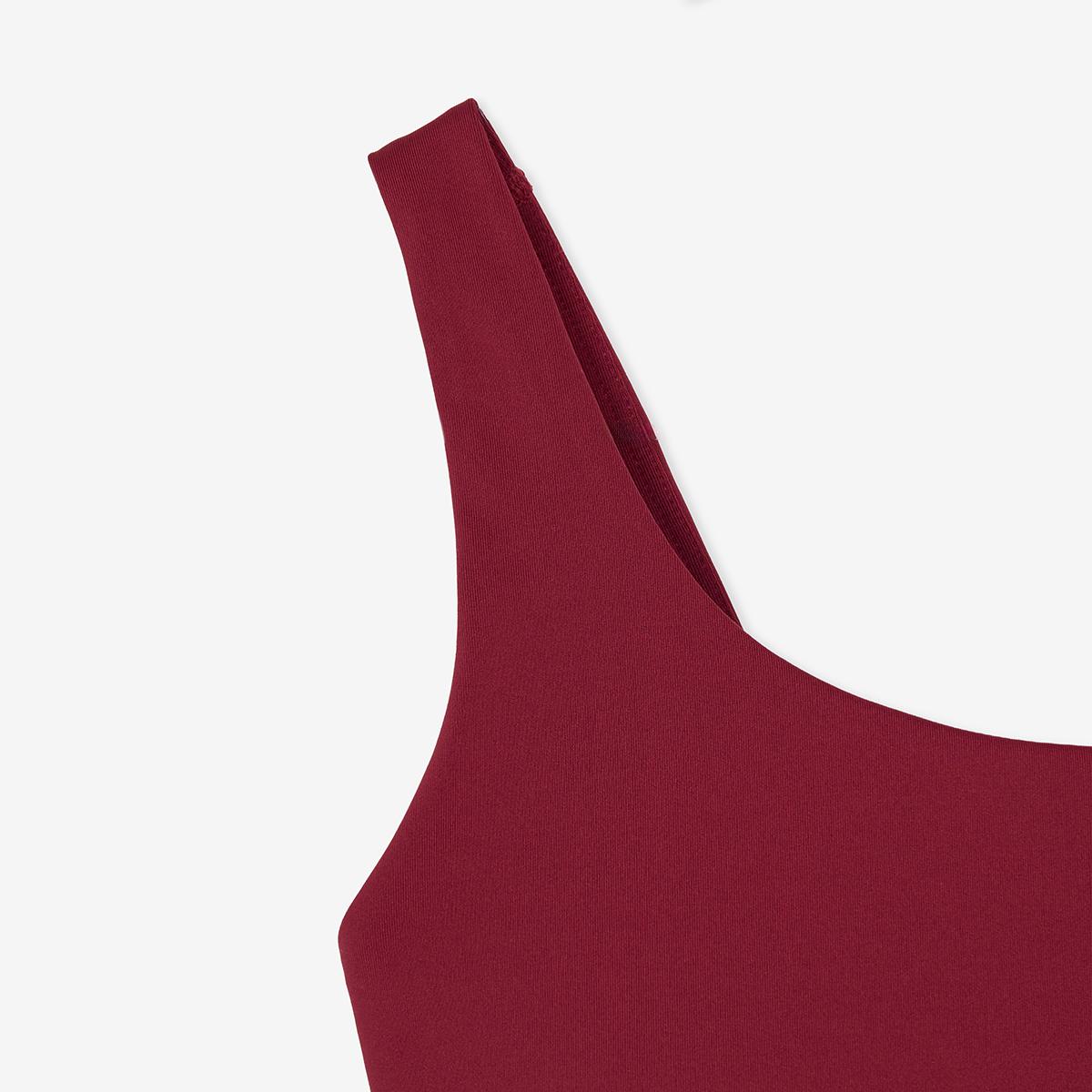 (21)Dark Red