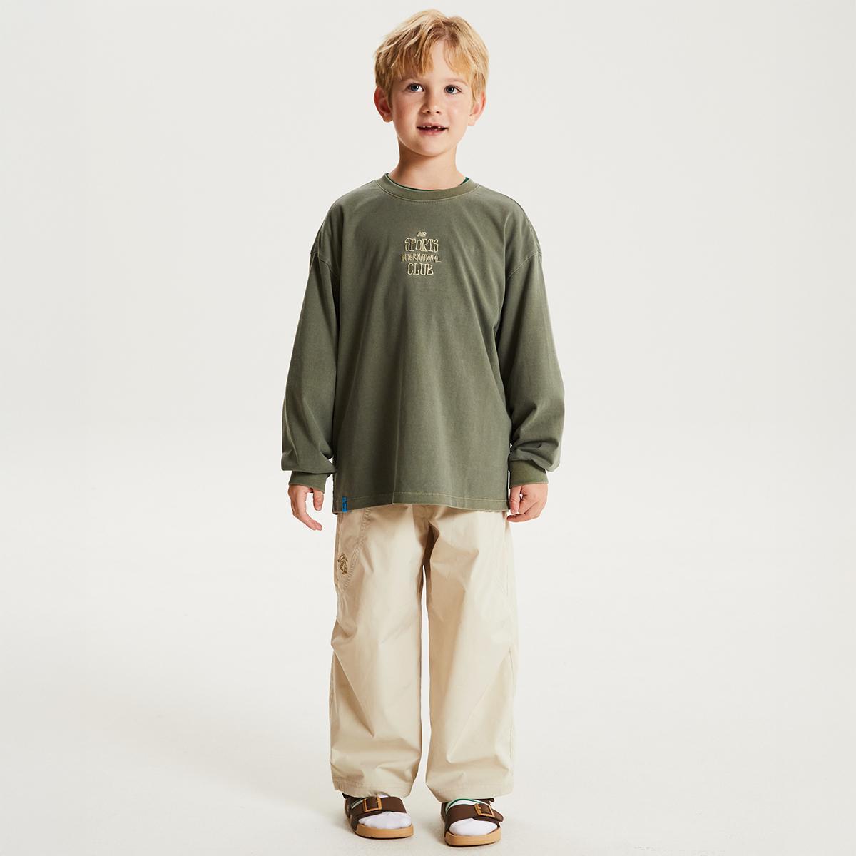 (BU)Light Khaki