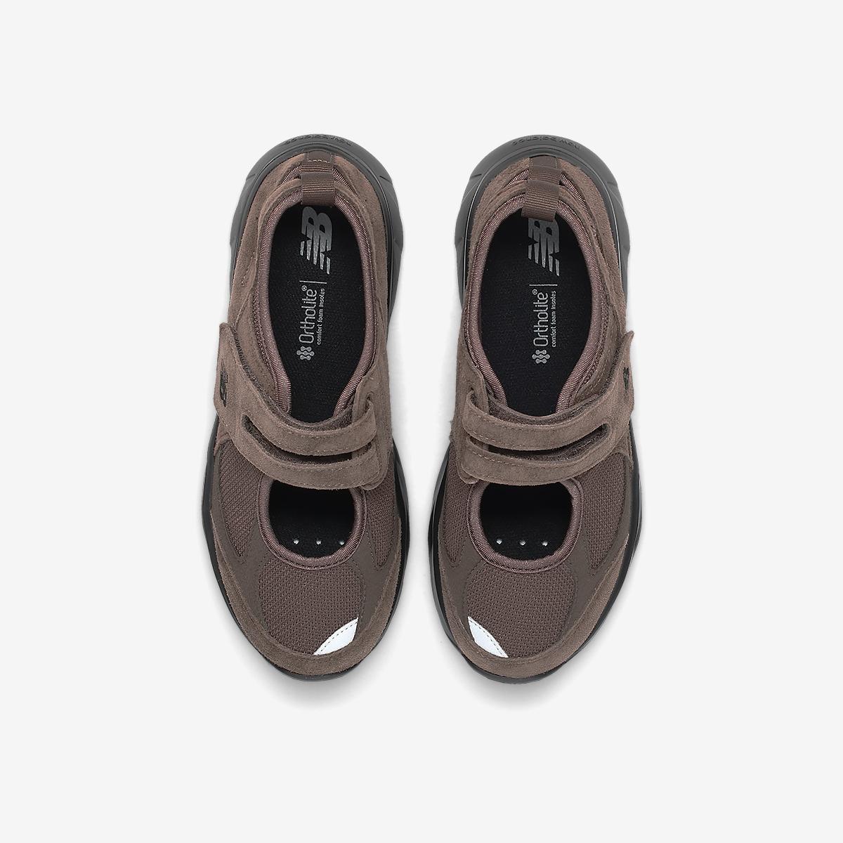 (85)Brown