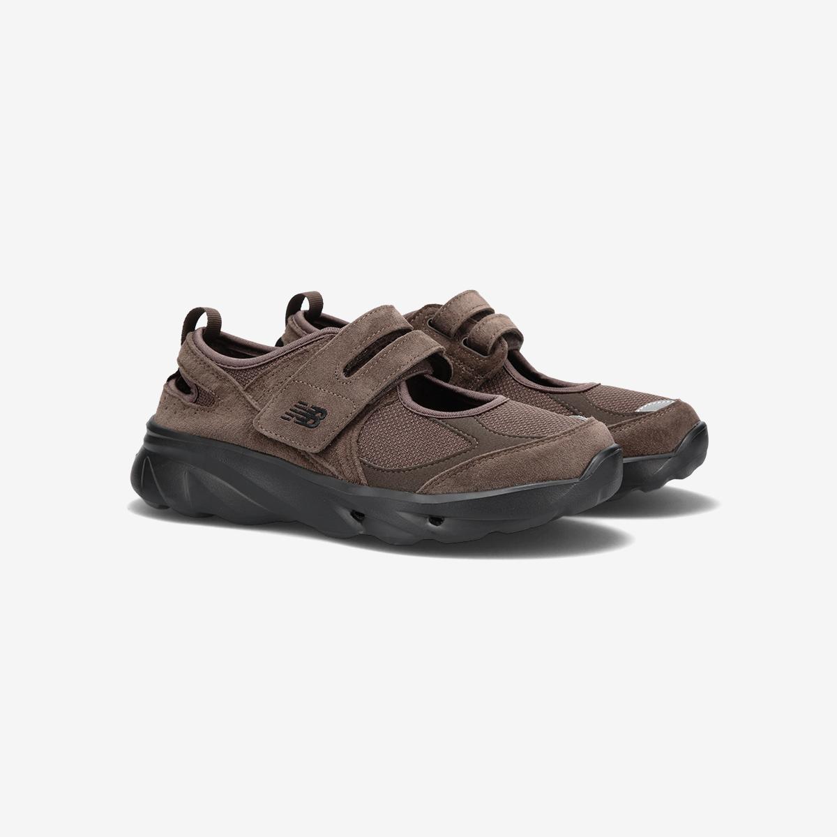 (85)Brown
