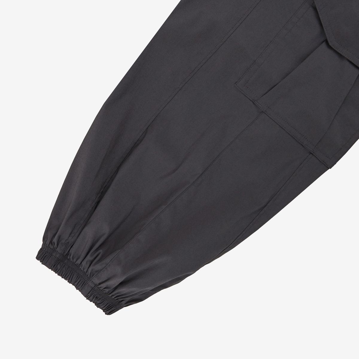 (17)Dark Gray